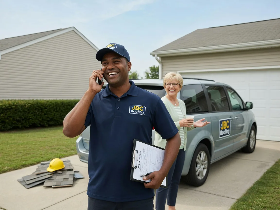 Roof Replacement Calvin, KY FAQs